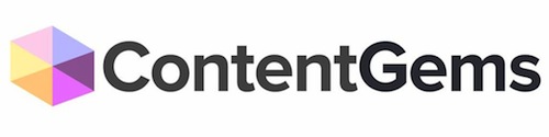 content curation using ContentGems