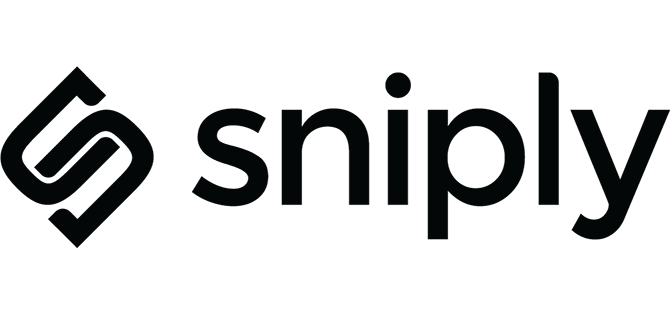 content curation via Sniply