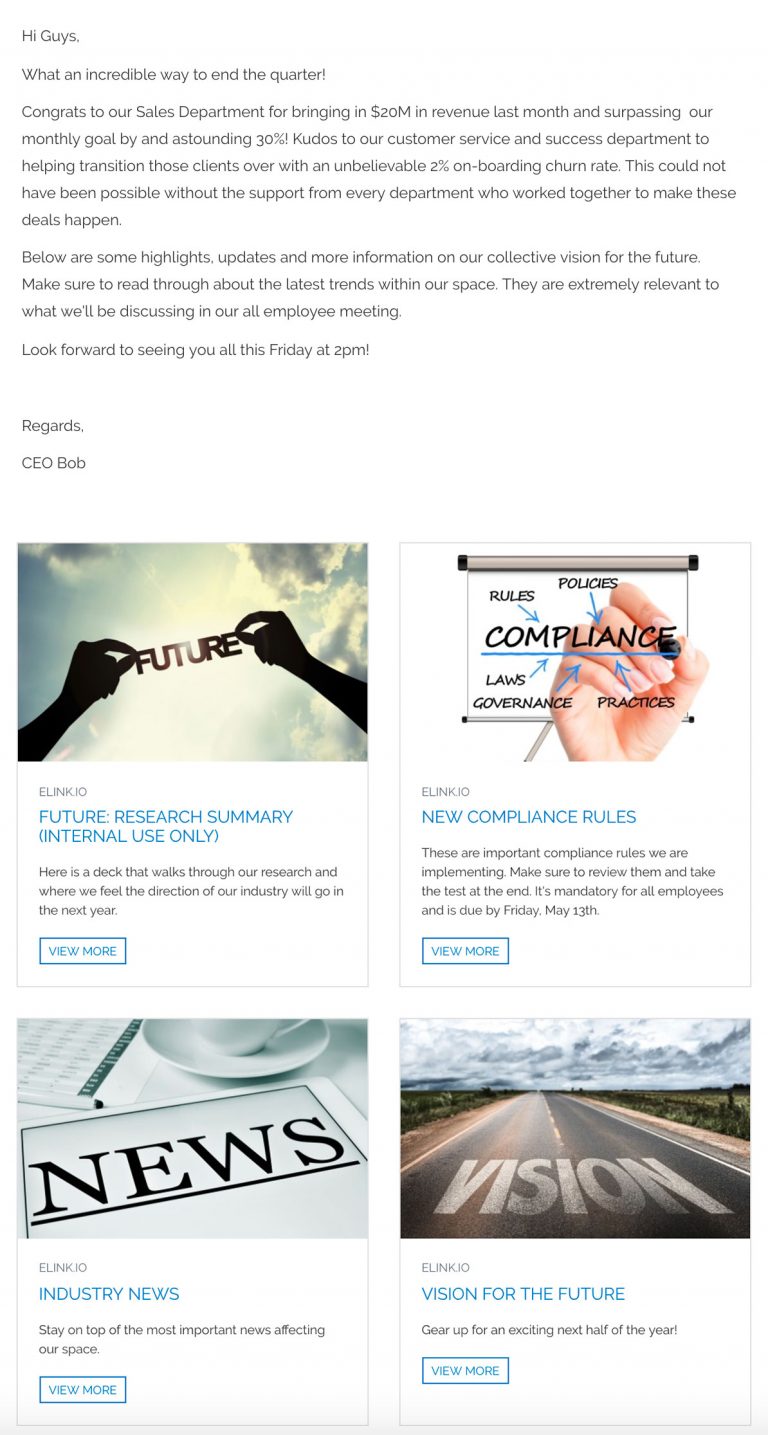 14-gmail-newsletter-templates-for-internal-communications