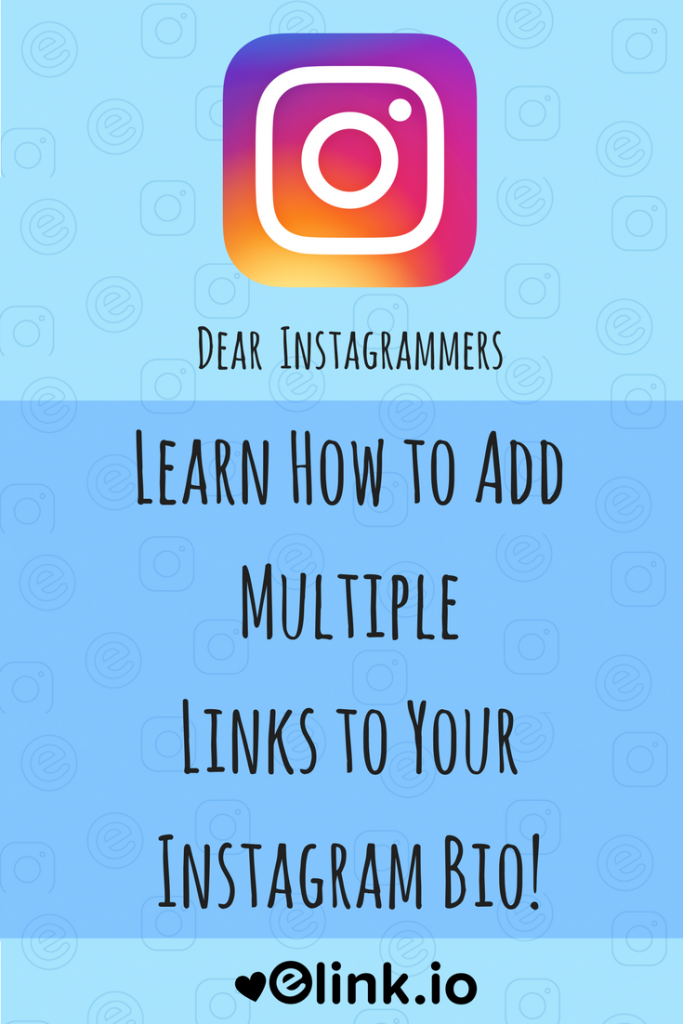 Instagram Bio Hack: How To Add Multiple Links On Instagram