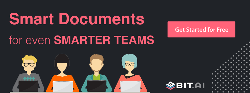 Smart Documents Ad Banner