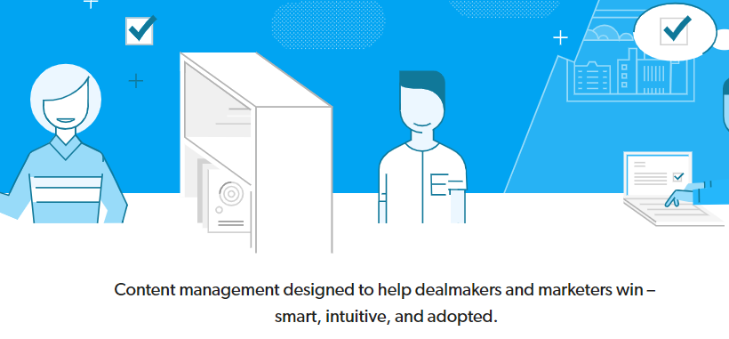 Docsend : A document tracking software