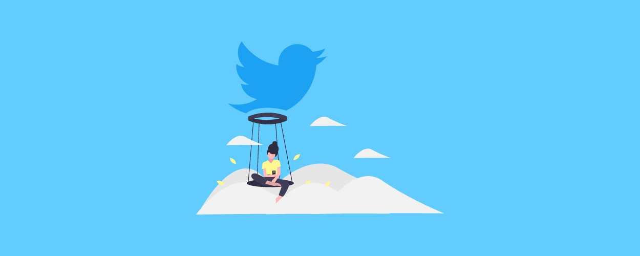 Ultimate Guide To Your Twitter Header Size And Cover Photo