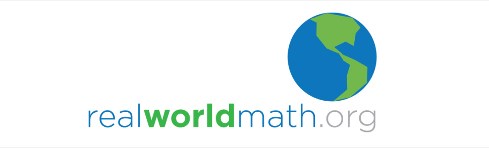 Realworldmath: Edtech tool