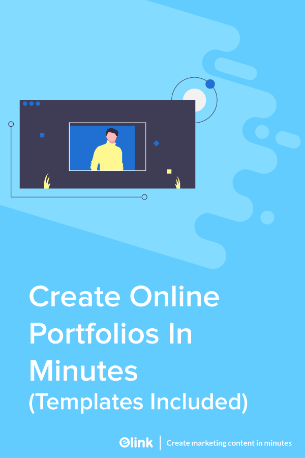 How to Create a Beautiful Online Portfolios