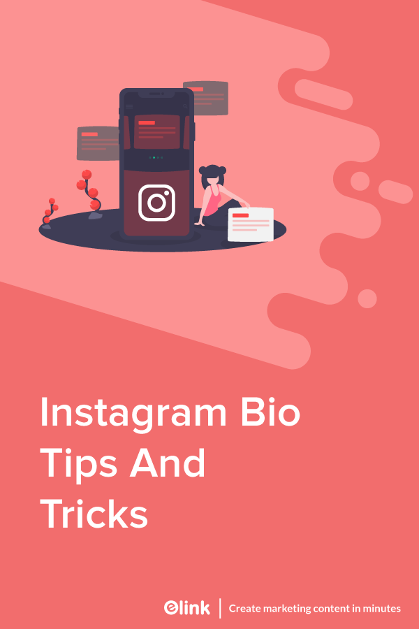 How To Add a Clickable Link to Your Instagram Bio Tips Tricks