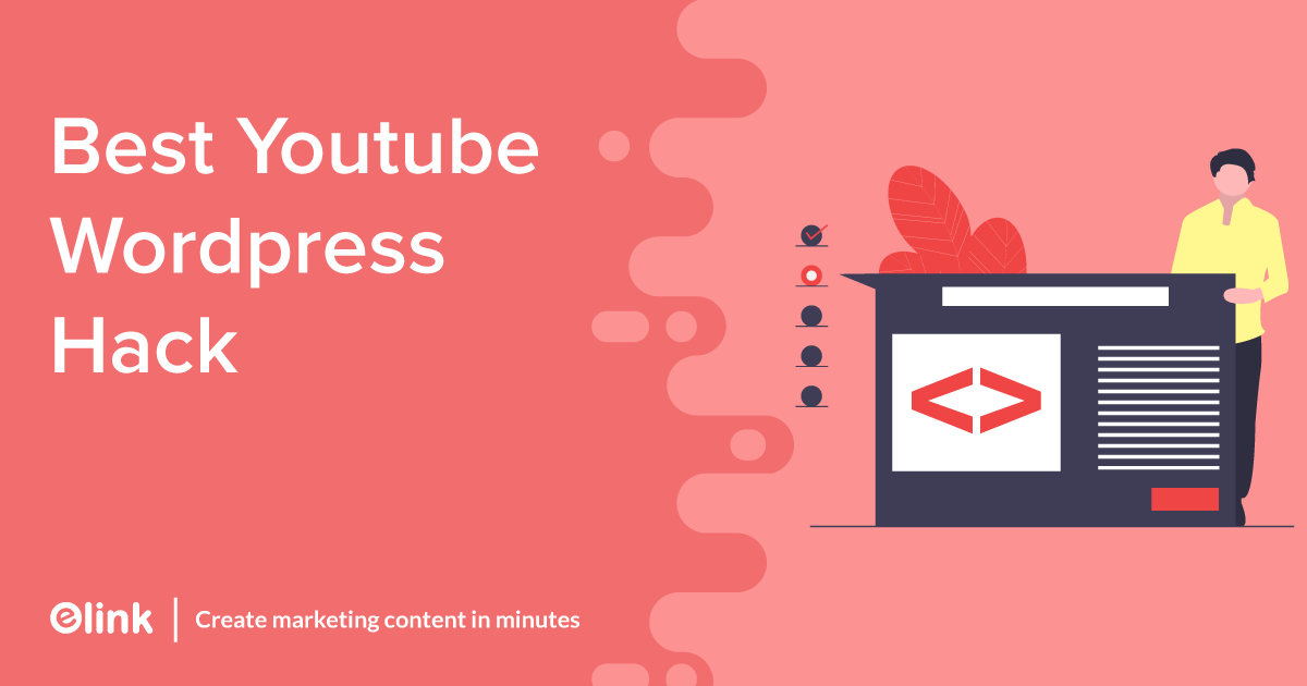 How To Embed Youtube Videos In Wordpress In 5 Simple Steps