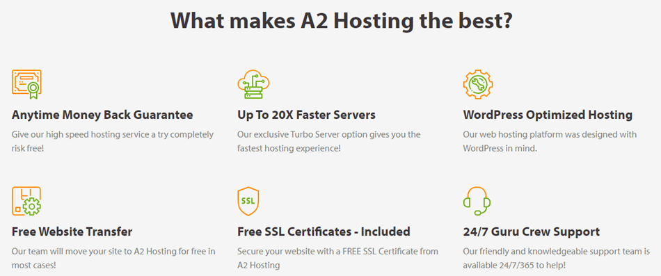 Top 8 Web Hosting Service Providers In 2020 Images, Photos, Reviews