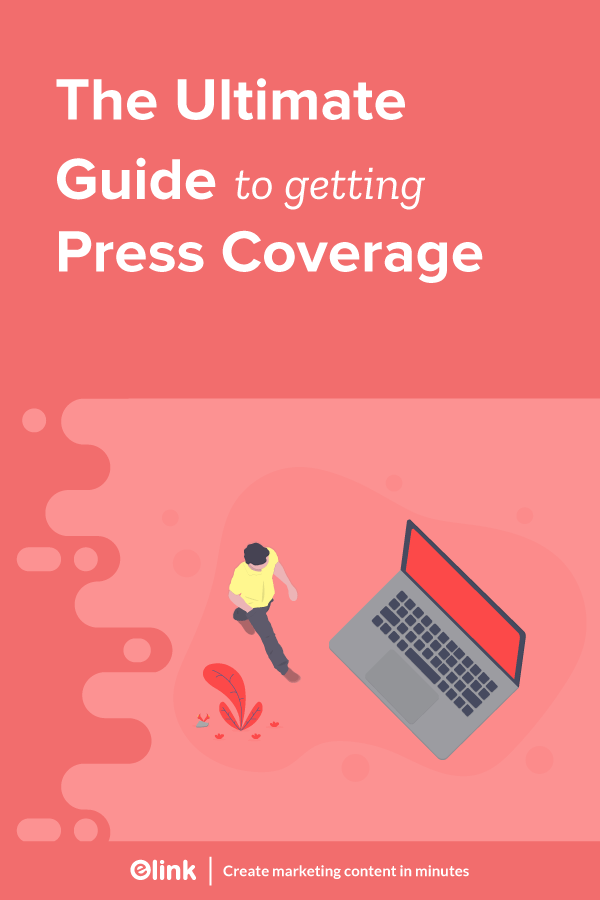 How To Easily Get Press For Your Startup