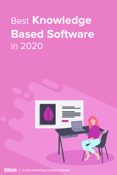 Best Knowledge software in 2020 - Pinterest