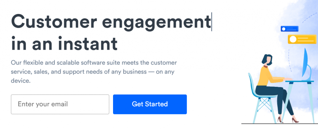 Acquire.io : Live Chat Software