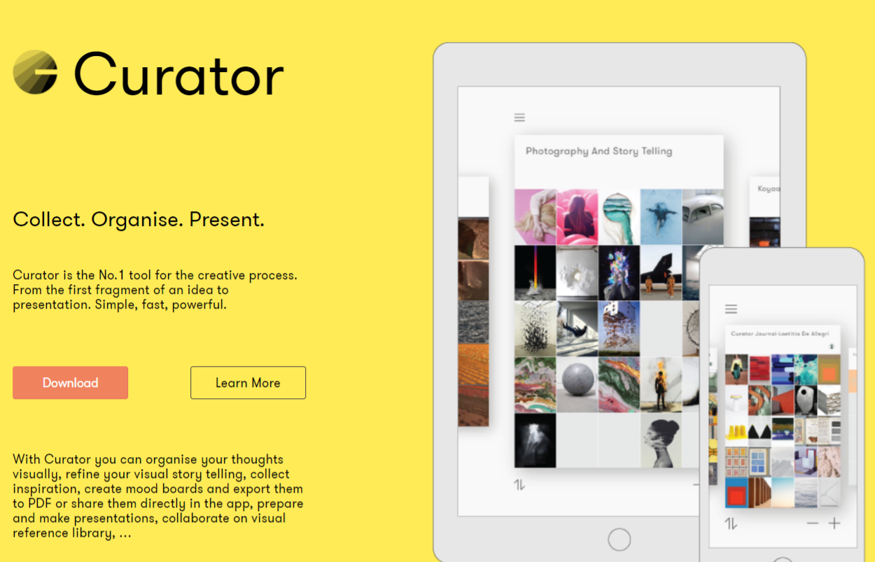 Best Visual Bookmarking Apps to Save Content!