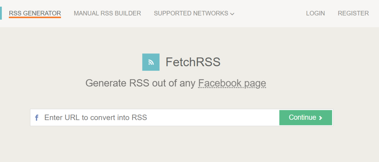 best free rss feed generator best free rss feed generator