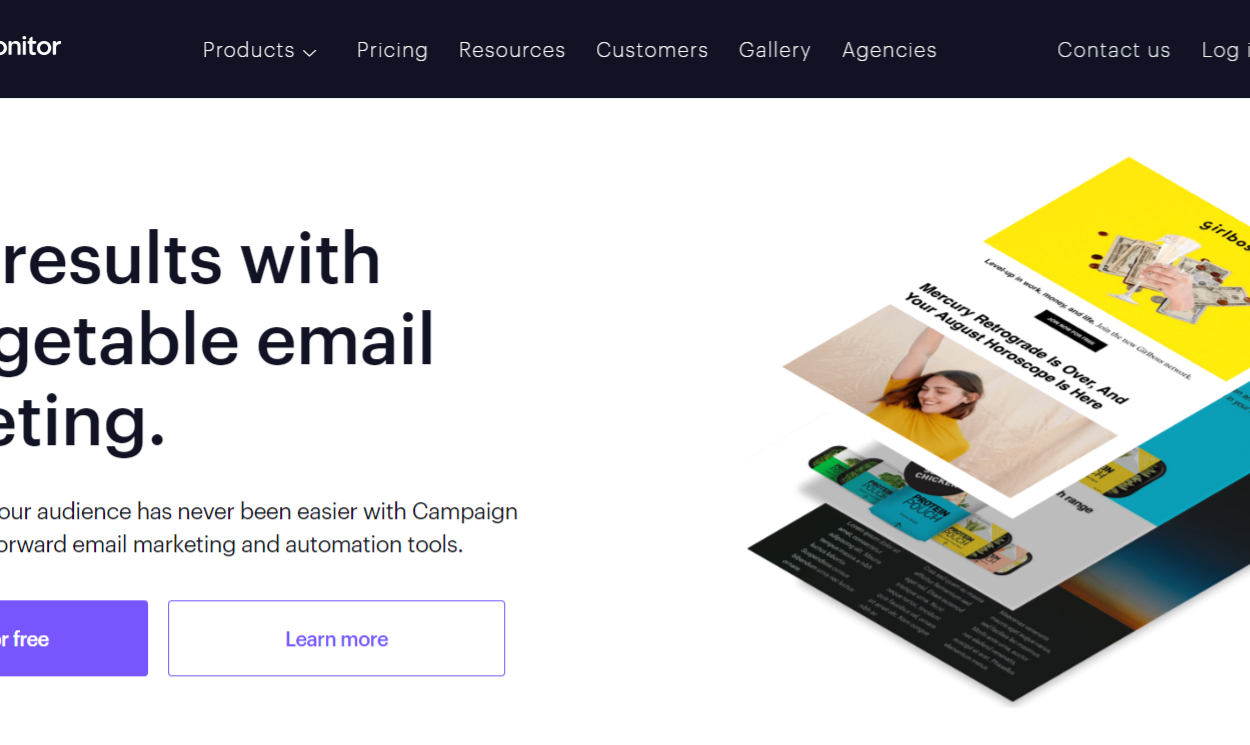 The 10 Best Email Marketing Automation Tools Out There