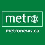 Metro news website