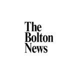 Bolton news website