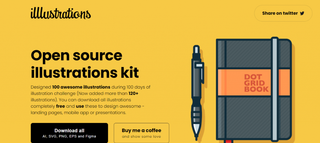14 Best Free Illustrations Websites You Must Check Out 14 Best Free Illustrations Websites You Must Check Out