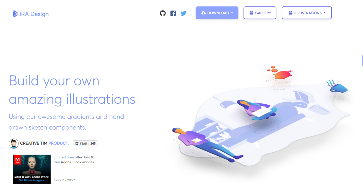 14 Best Free Illustrations Websites You Must Check Out 14 Best Free Illustrations Websites You Must Check Out