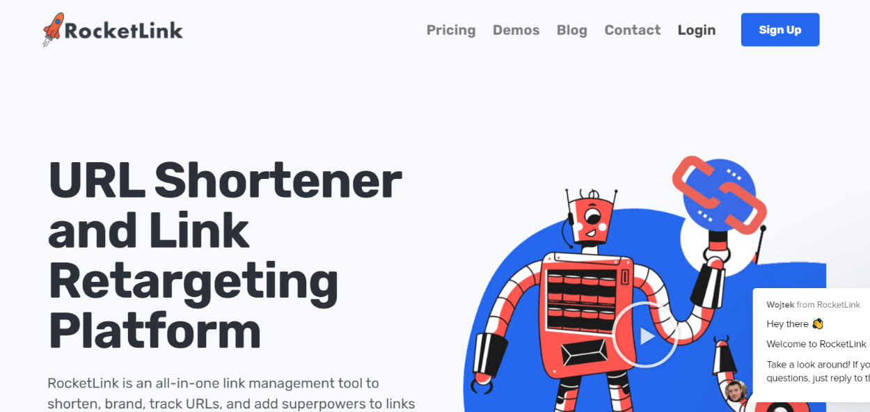 Link Management What, Why & Tools!