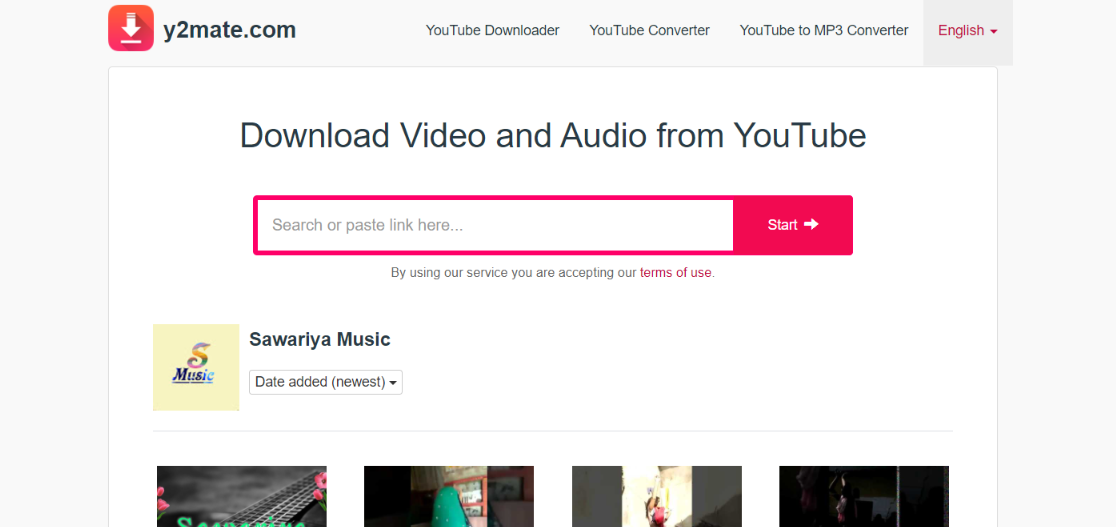 free youtube 2 mp3 converter