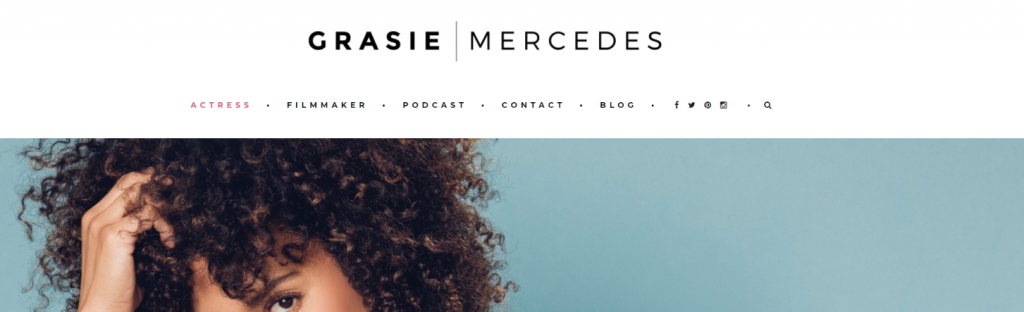 Style my grasie: Fashion blog and website