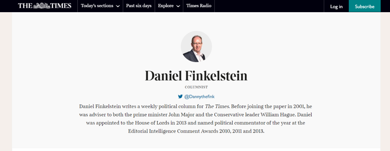 Top 17 Political Blogs and Websites You Must Follow!