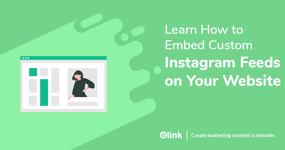 How To Embed An Instagram Feed To Your Website How To Embed An Instagram Feed To Your Website