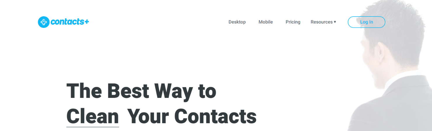 Contact+: Gmail extension