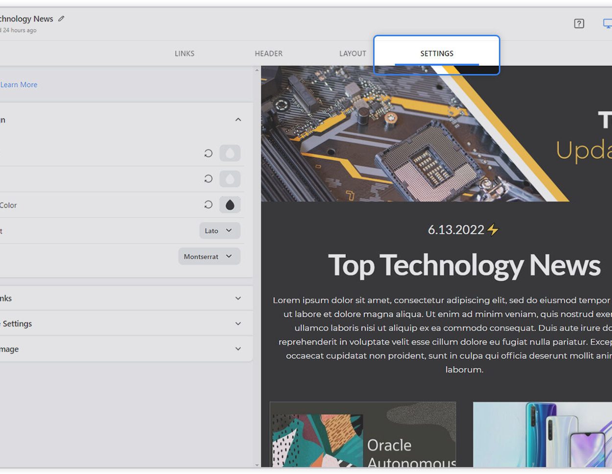 How to Embed Custom RSS Feeds (HTML Code) on Your Website?