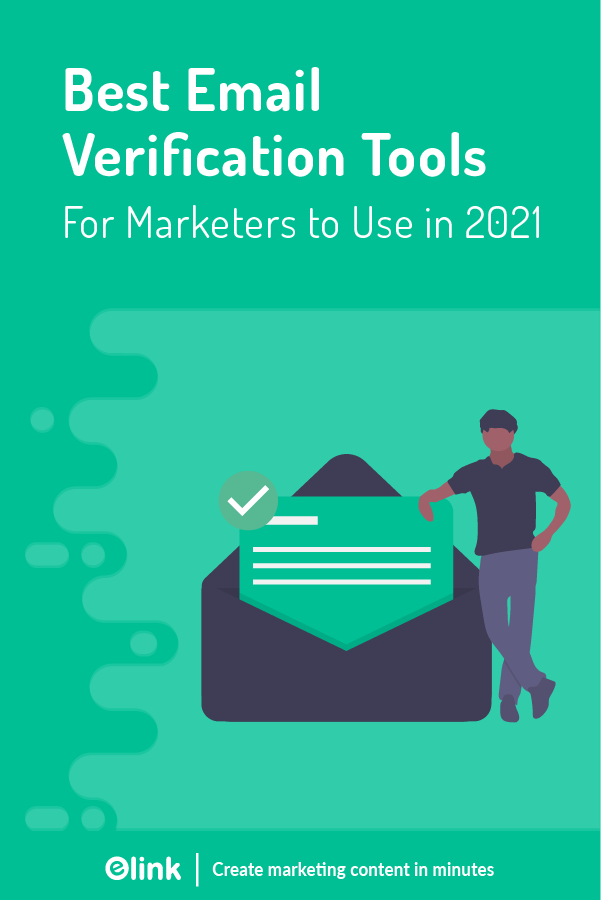 Email verification tools - Pinterest