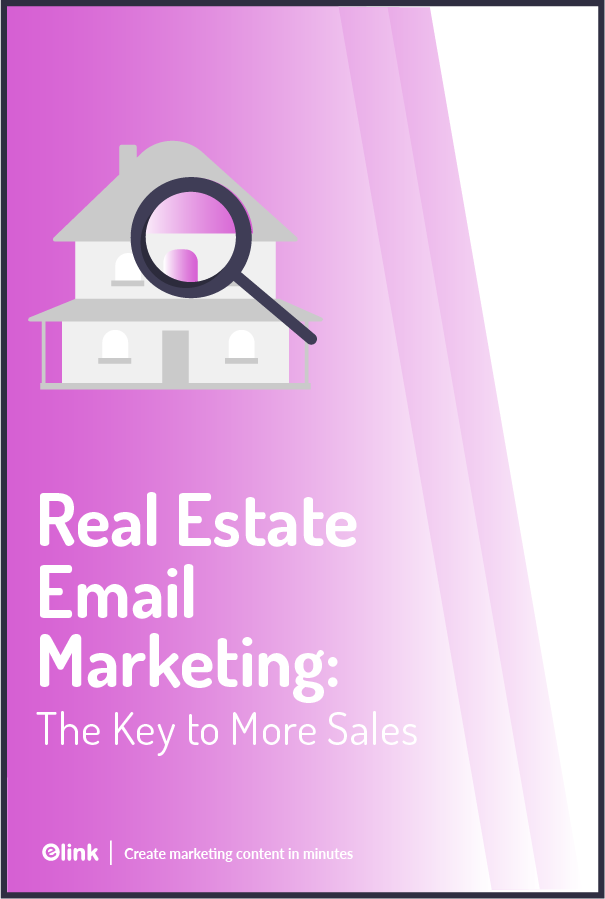 Real estate marketing - Pinterest