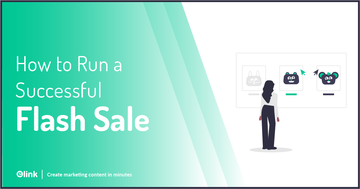 What Is A Flash Sale Why It Is A Good Marketing Technique