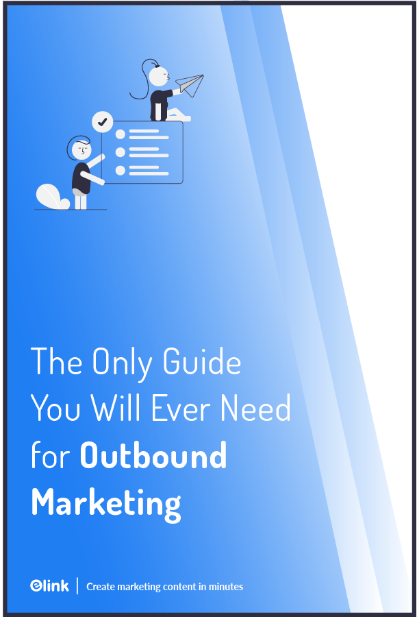 Outbound marketing - Pinterest