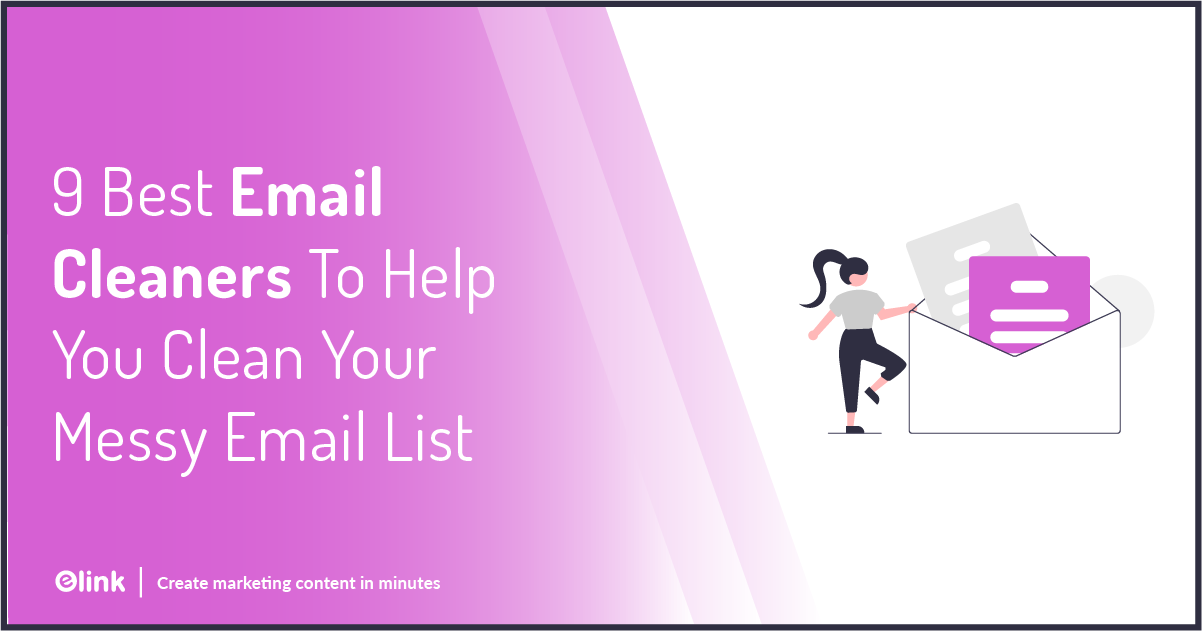 9 Best Email Cleaners in 2023 (Paid Free)
