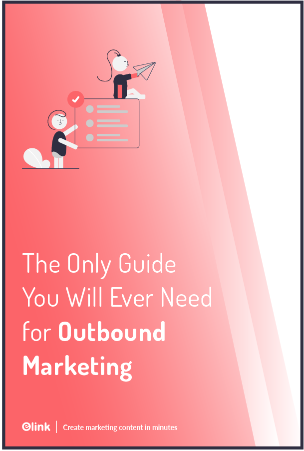 Outbound Marketing - Pinterest