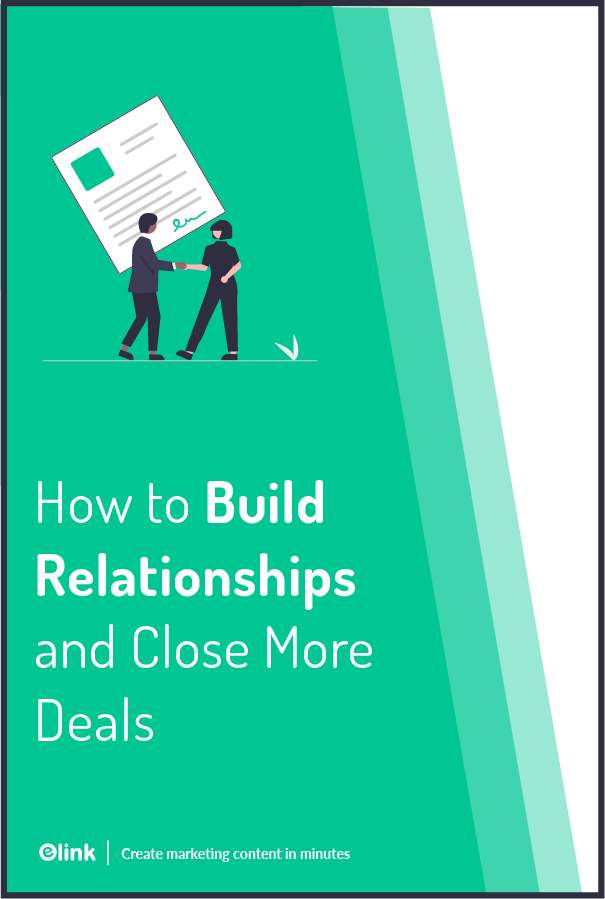 Relationship selling - Pinterest