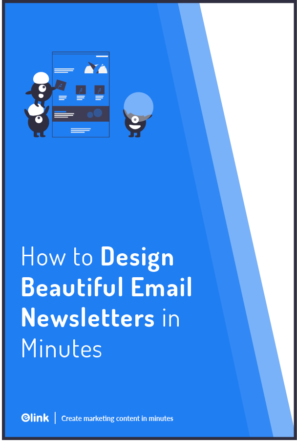 Design email newsletters - Pinterest