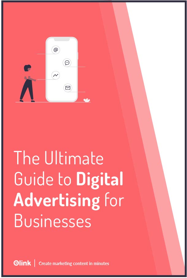 Digital advertising - Pinterest