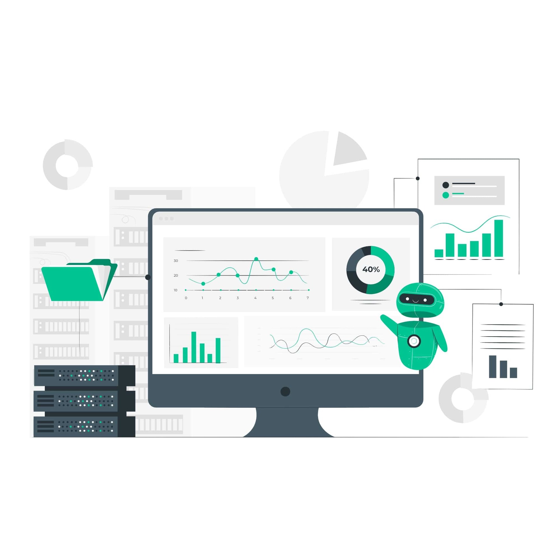 Market Reaserch For Direct and Indirect Competition