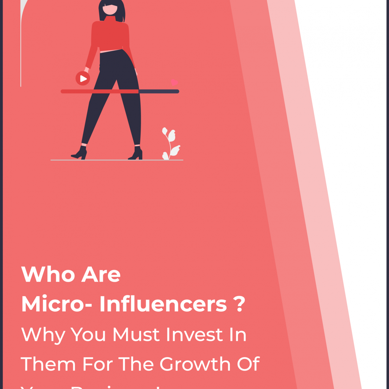 Micro-Influencers To Gain Customers & Grow Your Business!