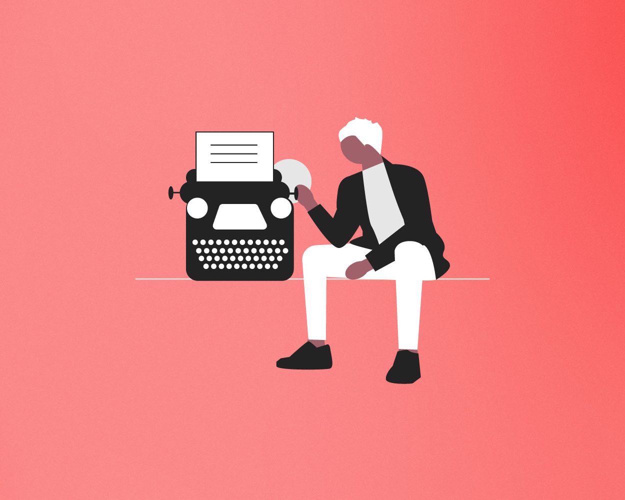 The Top Tips for Authors to Overcome Writer's Block and Stay Productive