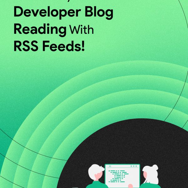 Dd Technology Rss RSS Feeds for Developers: Automate Blog Updates the Smart Way