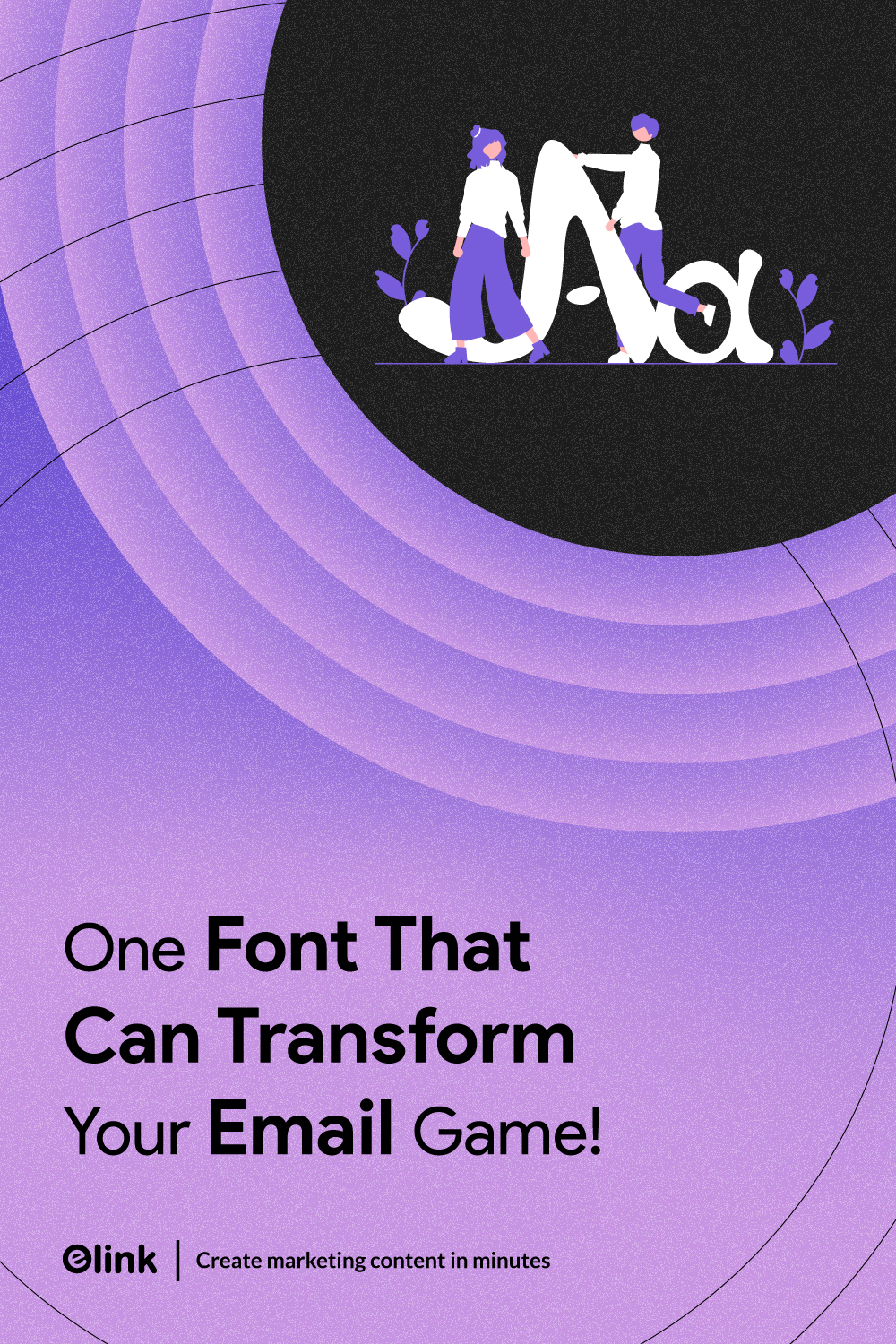 Best fonts for professional emails