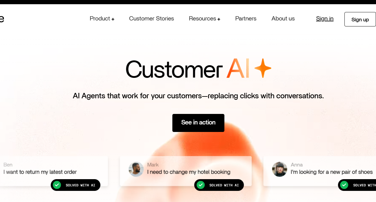 17 Live Chat Tools to Boost Customer Support with AI