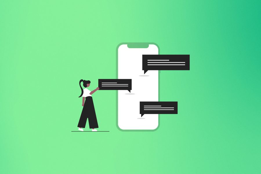 best ai powered live chat tools-Elink Banner