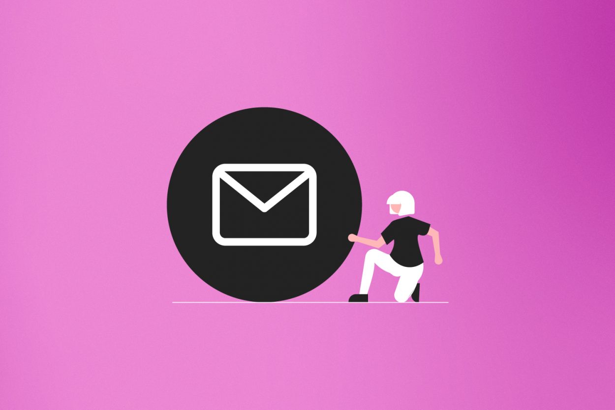 high converting email newsletter examples- Blog Banner