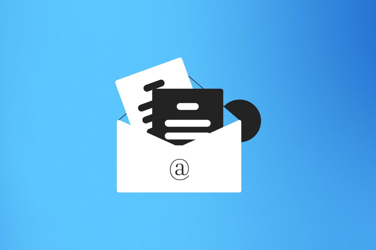 Grow Newsletter Better With Feedback Surveys- Blog Banner