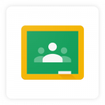 Google classroom logo