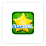Starfall logo