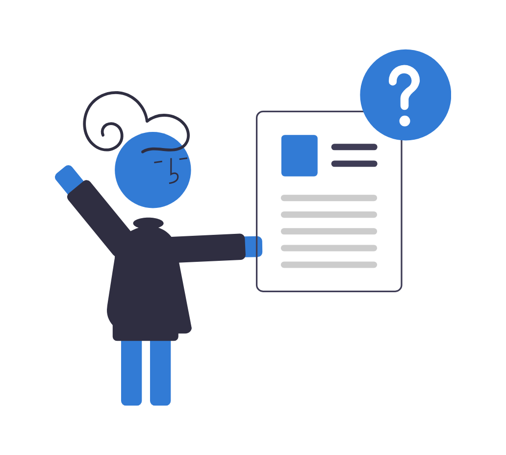 ask quick questions in feedback surveys